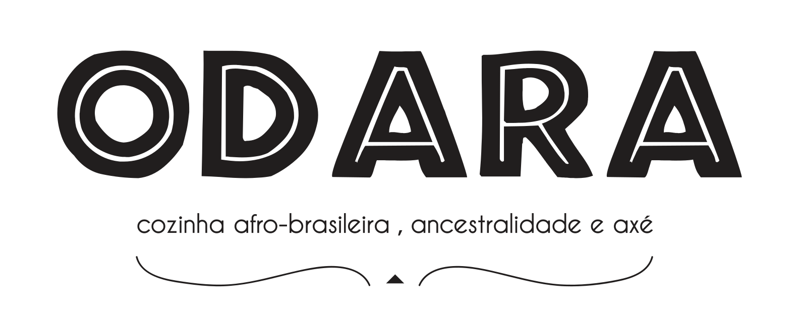 Logo Odara